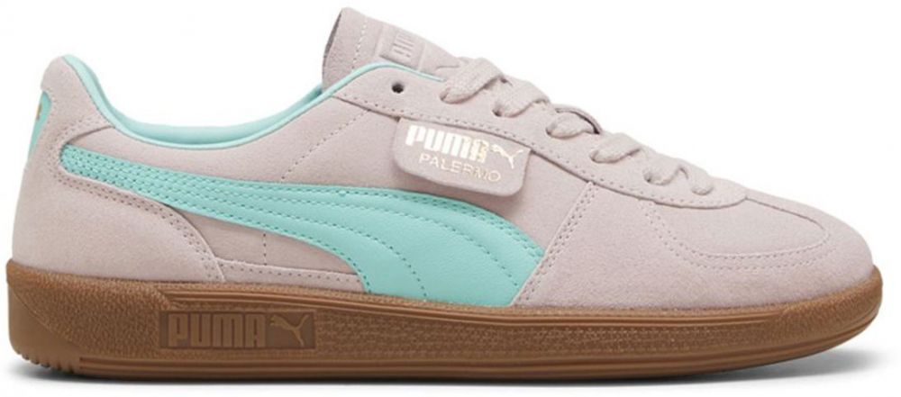 Puma Palermo Mauve Mist