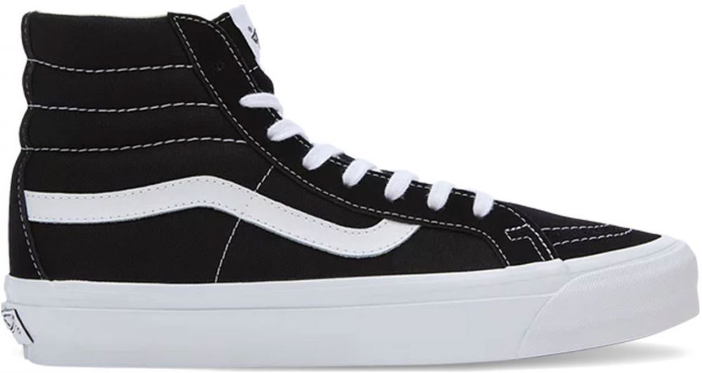 Vans Sk8-Hi Reissue 38
