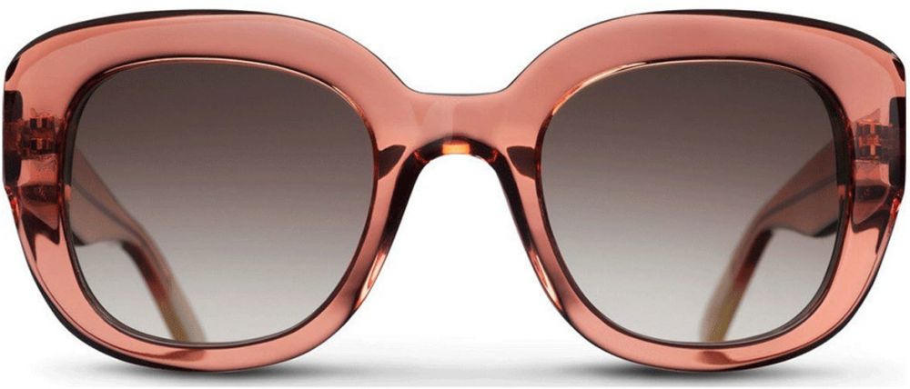 Triwa Peach Ingrid