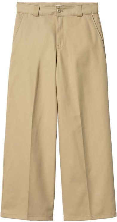 Carhartt WIP W' Craft Pant Leather