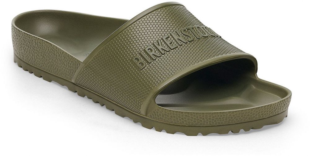 Birkenstock Barbados EVA Khaki Regular Fit