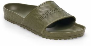 Birkenstock Barbados EVA Khaki Regular Fit