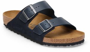 Birkenstock Arizona Mixed Leather Regular Fit