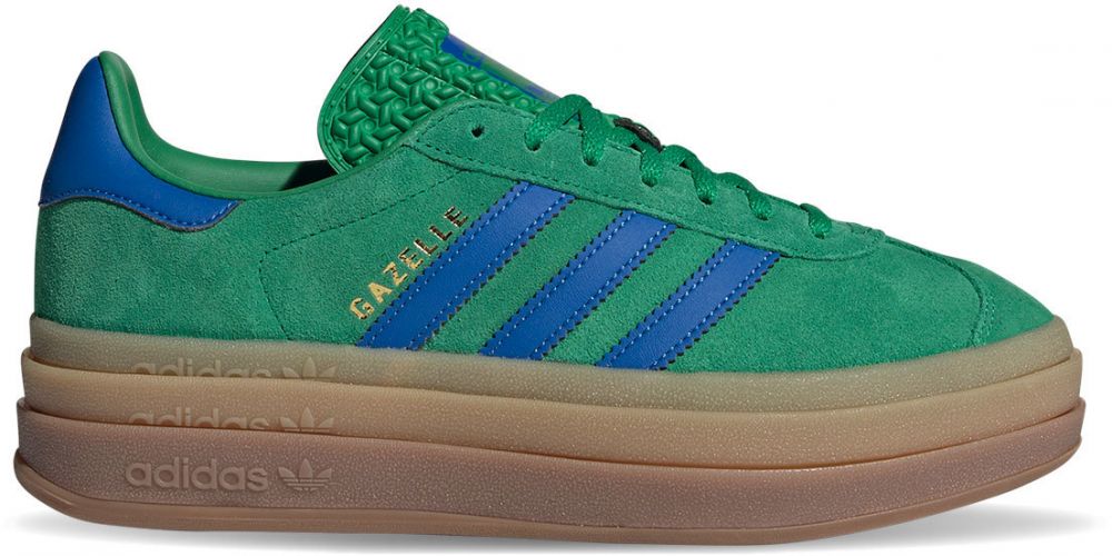 adidas Gazelle Bold W
