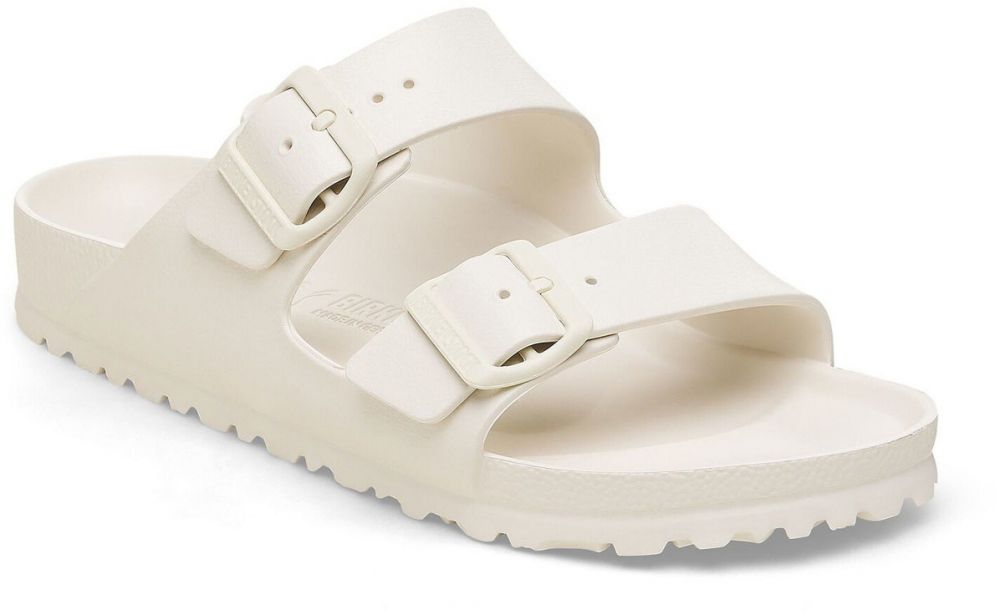 Birkenstock Arizona EVA Eggshell Regular Fit