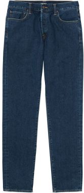 Carhartt WIP Klondike Pant Blue Stone Washed