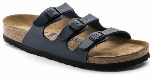 Birkenstock Florida BS Blue Regular Fit