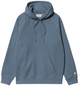 Carhartt WIP Hooded Chase Sweat Positano