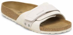 Birkenstock Oita Suede Leather Narrow Fit
