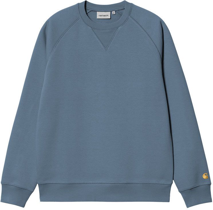 Carhartt WIP Chase Sweat Positano