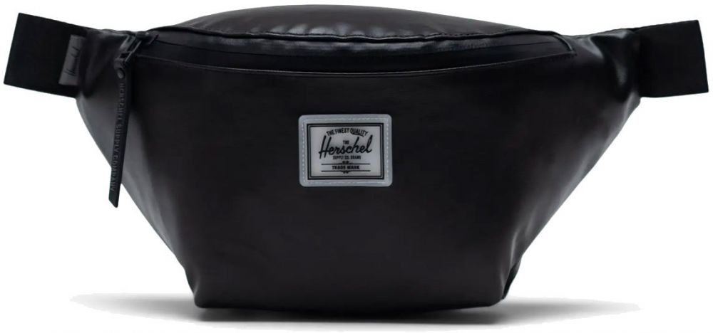 Herschel Supply Pop Quiz Hip Pack Weather Resistant