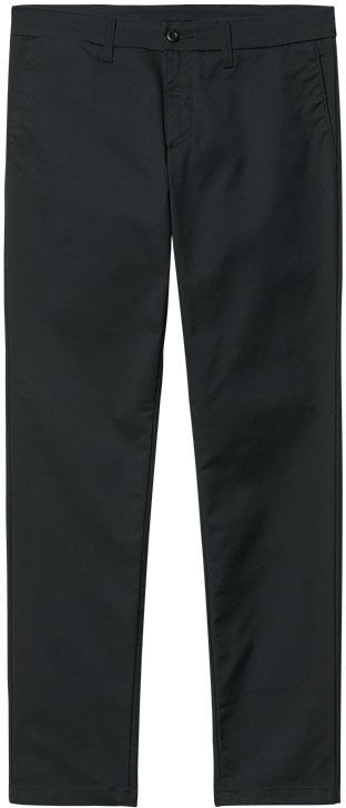 Carhartt WIP Sid Pant Black