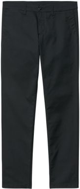 Carhartt WIP Sid Pant Black