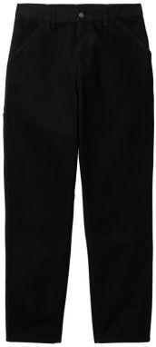 Carhartt WIP Single Knee Pant Black