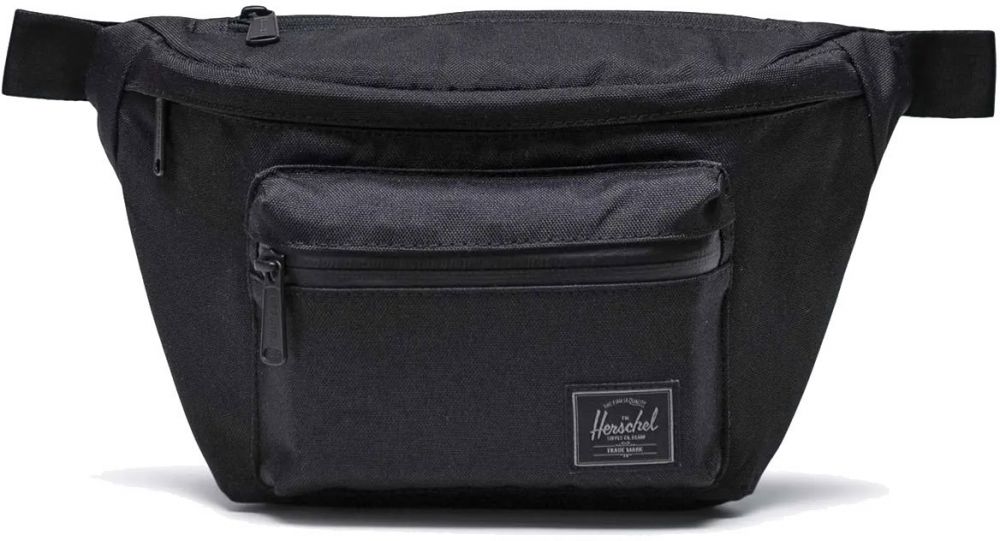 Herschel Supply Pop Quiz Hip Pack