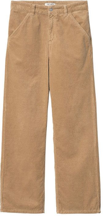 Carhartt WIP W' Simple Pant Peanut