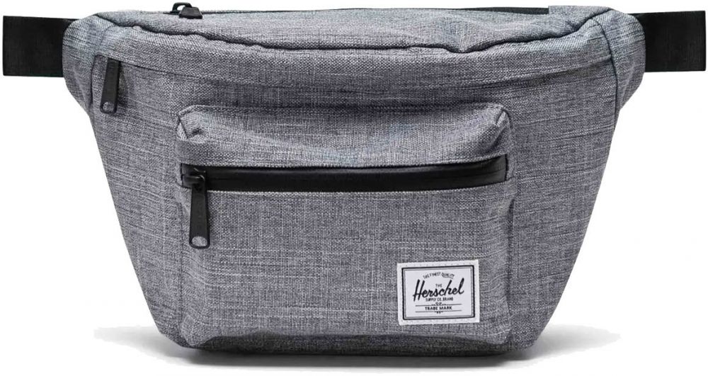 Herschel Supply Pop Quiz Hip Pack