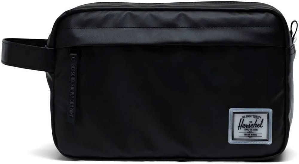 Herschel Supply Chapter Travel Kit Weather Resistant