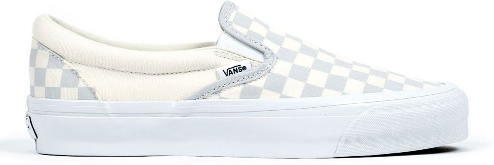 Vans LX Premium Slip-On 98