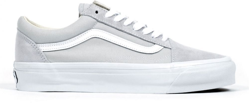 Vans LX Old Skool 36 Lunar Rock
