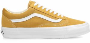 Vans LX Old Skool 36 Harvest Gold