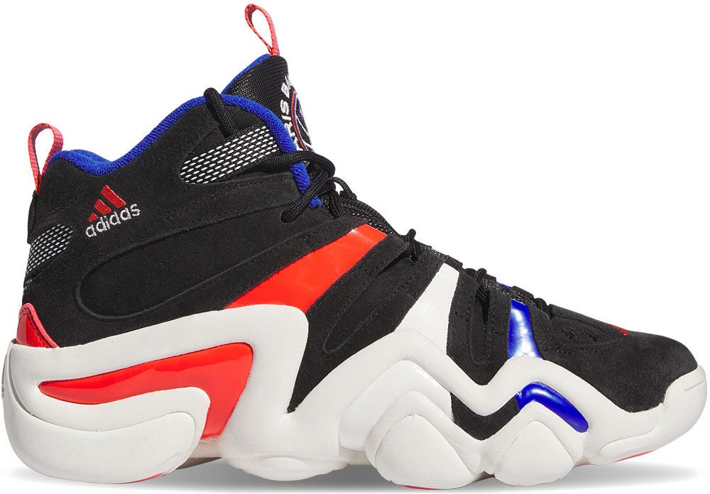 adidas CRAZY 8