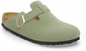 Birkenstock Boston Soft Footbed Regular Fit
