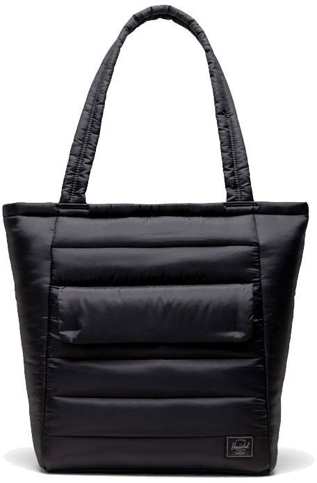 Herschel Supply Retreat Tote Quilted