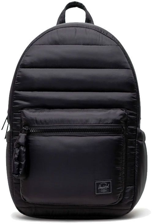 Herschel Supply Settlement Backpack Quilted