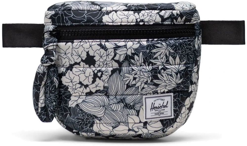Herschel Supply Settlement Hip Pack Quilted