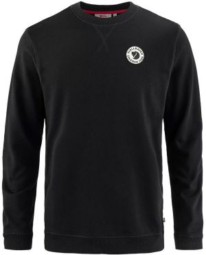 Fjällräven 1960 Logo Badge Sweater M
