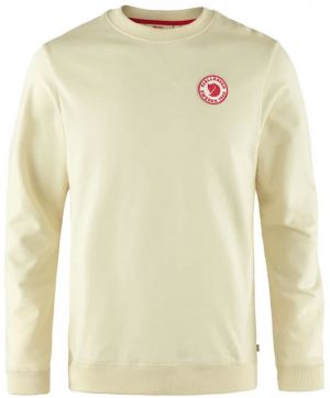 Fjällräven 1960 Logo Badge Sweater M
