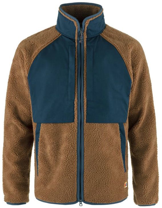 Fjällräven Vardag Pile Jacket M