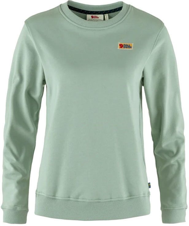 Fjällräven Vardag Sweater W