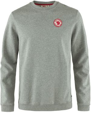 Fjällräven 1960 Logo Badge Sweater M