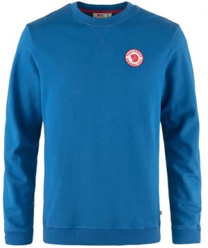 Fjällräven 1960 Logo Badge Sweater M