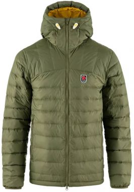 Fjällräven Expedition Pack Down Hoodie M
