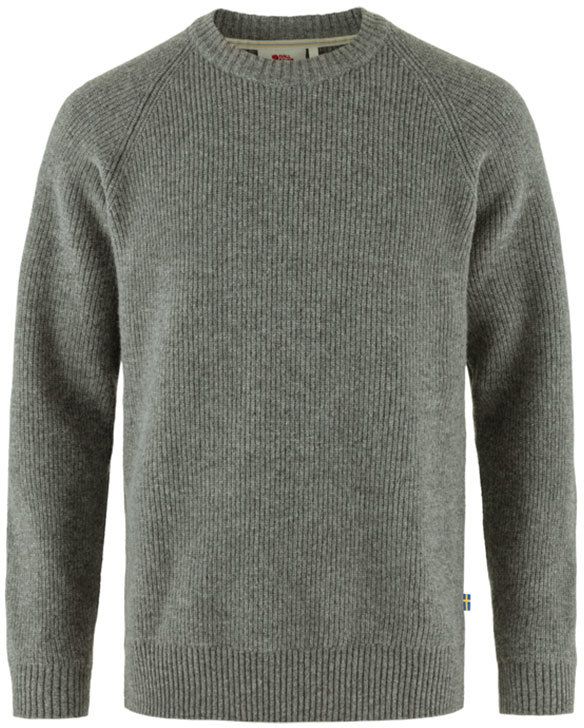 Fjällräven Övik Rib Sweater M