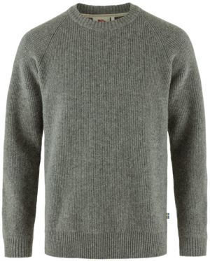 Fjällräven Övik Rib Sweater M