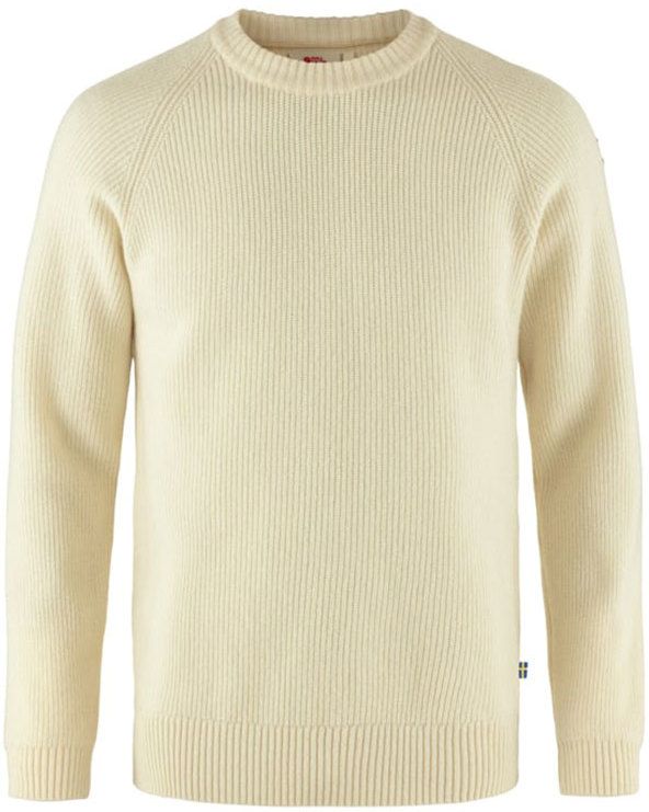Fjällräven Övik Rib Sweater M