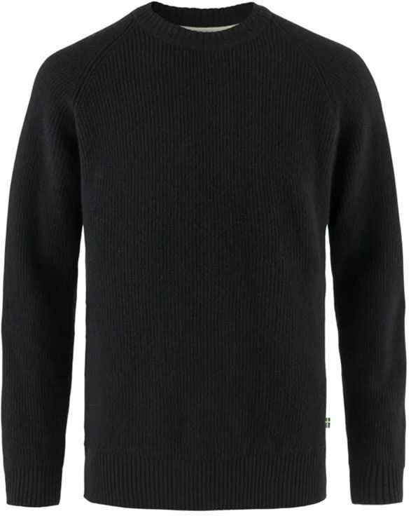 Fjällräven Övik Rib Sweater M