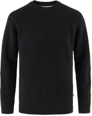 Fjällräven Övik Rib Sweater M