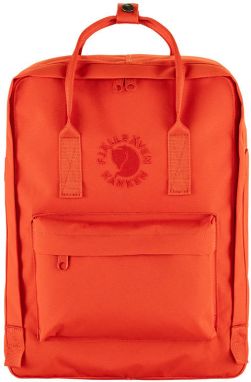 Fjällräven Re-Kånken Flame Orange