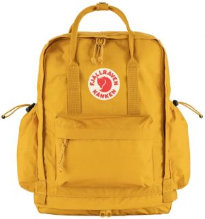 Fjällräven Kånken Outlong Ochre