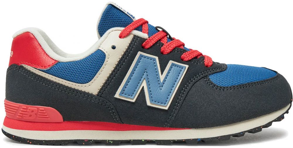 New Balance GC574RBT Kids