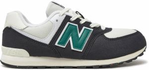 New Balance GC574RBG Kids