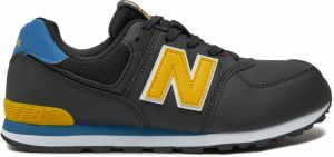 New Balance GC574KIB Kids