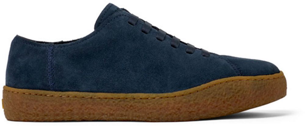 Camper Peu Terreno Pello Hypnos