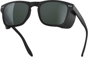 IZIPIZI ZenithBlack All Weather