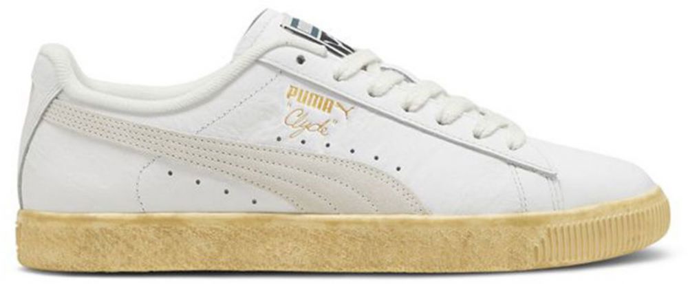 PUMA Clyde Vintage